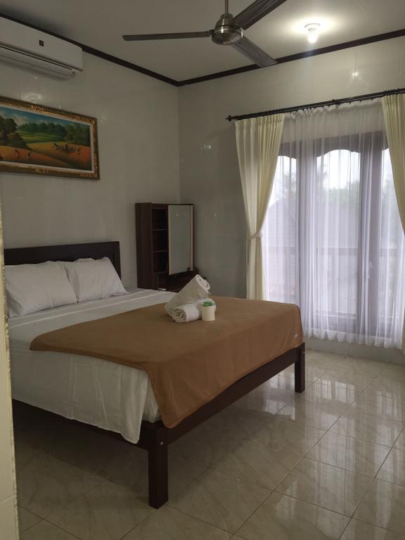 Megacahya Bungalow Nusa Lembongan  Bagian luar foto